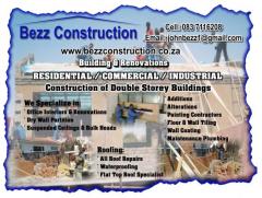 Bezz Construction