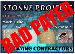 Stonne Projects