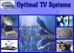 Optimal TV Systems