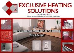 Exclusive Heating Solutions