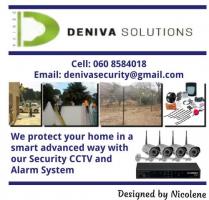 Deniva Security Solutions