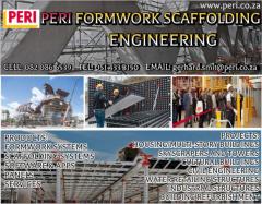 Peri Form work Scaffolding Engineering Pty Ltd