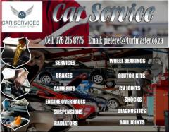 Car Services
