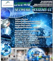 Gateway Network Systems cc