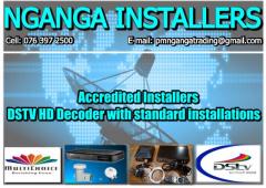 Nganga Installers