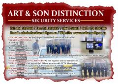ASD Security & Cleaning