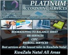 Platinum Accounting Services