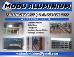 Modu Aluminium
