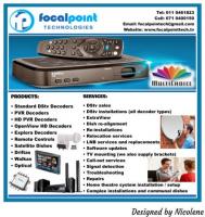 Focal Point Technologies