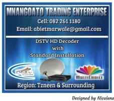 Mnangoato Trading Enterprise