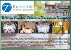 Thubelihle Events Solutions