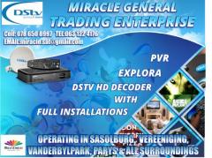 MIRACLE GENERAL TRADING ENTERPRISE