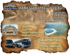 Rametse Express Tours