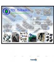 MSE Hydraulics