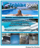 Dolphine Pools