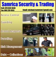 Samrica Security & Trading