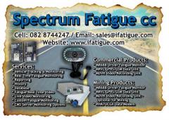 Spectrum Fatigue cc