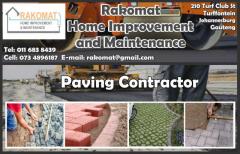 Rakomat Home Improvement and Maintenance