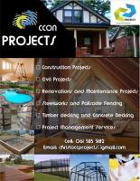 Ccon Projects