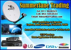 Summerlane Trading