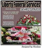 Liberty Funeral Services