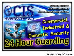 CIS Security Services