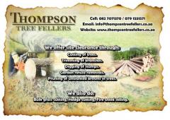 Thompson Tree Fellers
