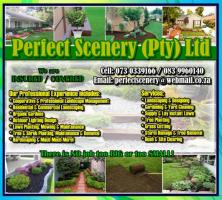 Perfect Scenery (Pty) Ltd