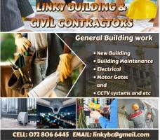 Linky Building & Civil Contractors