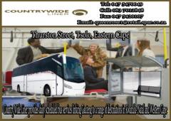 Countrywide Liner