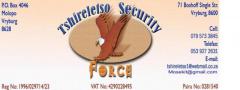 Tshireletso Security Force