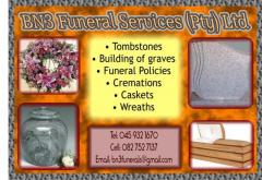 BN3 Funeral Services (Pty) Ltd