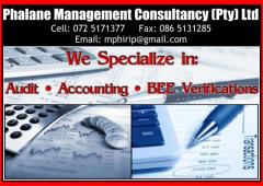 Phalane Management Consultancy (Pty) Ltd