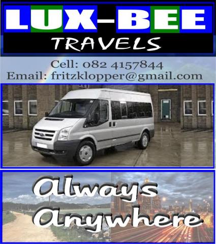 Lux-Bee Travels - Business Directory