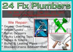 General Plumbing & Maintenance