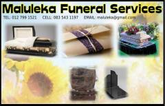 Maluleka Funeral Services