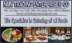 NMN Trading Enterprises cc