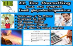 EL Tax Consulting