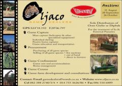 Oljaco Game Dealers
