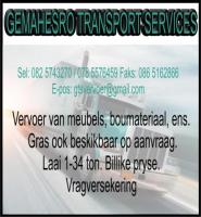Gemahesro Transport Services