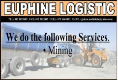 Euphine Logistic