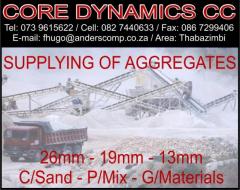 Core Dynamics cc