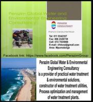 Perazim Global Water & Environmental Engineering