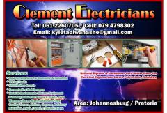 Clement Electricians