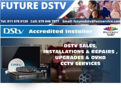 Future DSTV