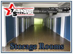 7Ster Bemarking & Vervoer