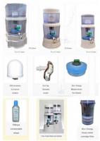 Eva Water Purifiers