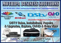 MOTHIPA BUSINESS SOLUTIONS