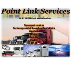 Point Link Services