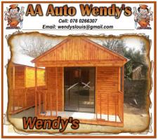 AA Auto Wendy's